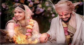 Indian sportspersons who got hitched in 2017