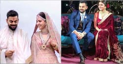 Virushka wedding: Why millions of Indian women are crazy about Virat-Anushka’s fairy tale wedding