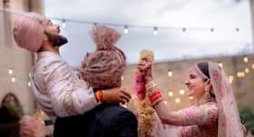 2017 for Virat and Anushka: Here's how they showed that they are perfect marriage material
