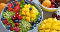 Healthy weight loss recipe: scrumptious smoothie bowl