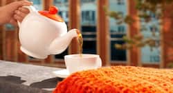 Sun tea: Is it really better than chai or green tea?