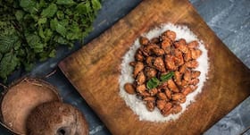 शाम को नाश्ते में खाएं बादाम से बने यह 3 हेल्दी स्नैक