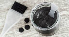 Try this DIY charcoal scrub for clear skin