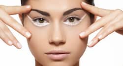 5 breathtaking make-up looks that will inspire you to buy white eye liner now!