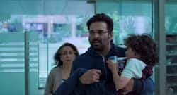 The trailer of R Madhavan's psychological thriller 'Breathe' deals with lung transplant and other health issues in India