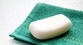 Here's why you should STOP using the bar soap in public toilets! Here's why you should STOP using the bar soap in public toilets!