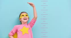 5 myths about height gain in kids debunked