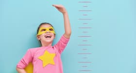 5 myths about height gain in kids debunked