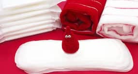 7 interesting facts about your period blood