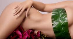 Menstruation tip – don’t douche or use a scented vaginal wash during your periods