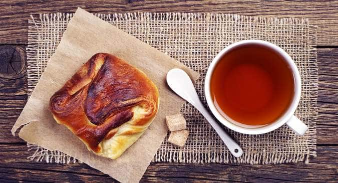 How to Pair Tea with Popular Breakfast Foods