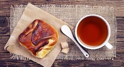 How to pair your favourite foods with black tea, white tea and more?