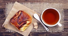 How to pair your favourite foods with black tea, white tea and more?