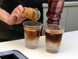 Espresso tonic लेने से पहले इन बातों का रखें ख्याल