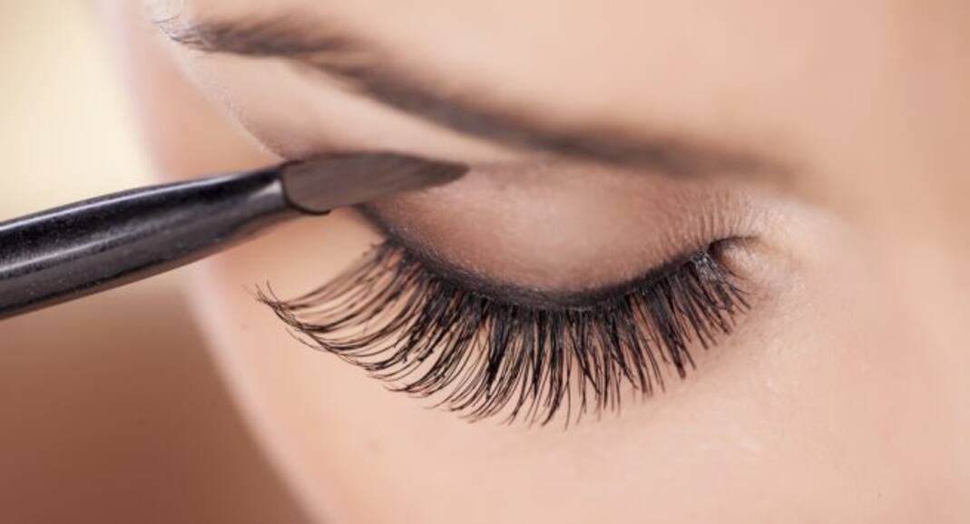 4 eye make-up tips to look ravishing on your wedding day