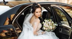 Real brides share the one workout they swore by  pre-wedding to look their best