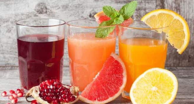 low lying fog juice vs regular