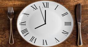 5 benefits of intermittent fasting (besides weight loss) 5 benefits of intermittent fasting (besides weight loss)