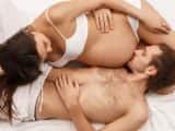 When should you avoid sex during pregnancy?