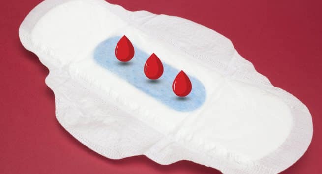 7 interesting facts about your period blood - Read Health Related Blogs ...