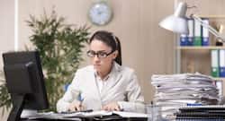 Responding to work emails after office hours may be damaging to your health