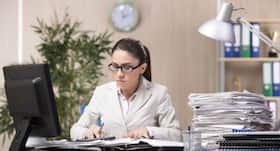 Know how to strike a work-health balance Know how to strike a work-health balance