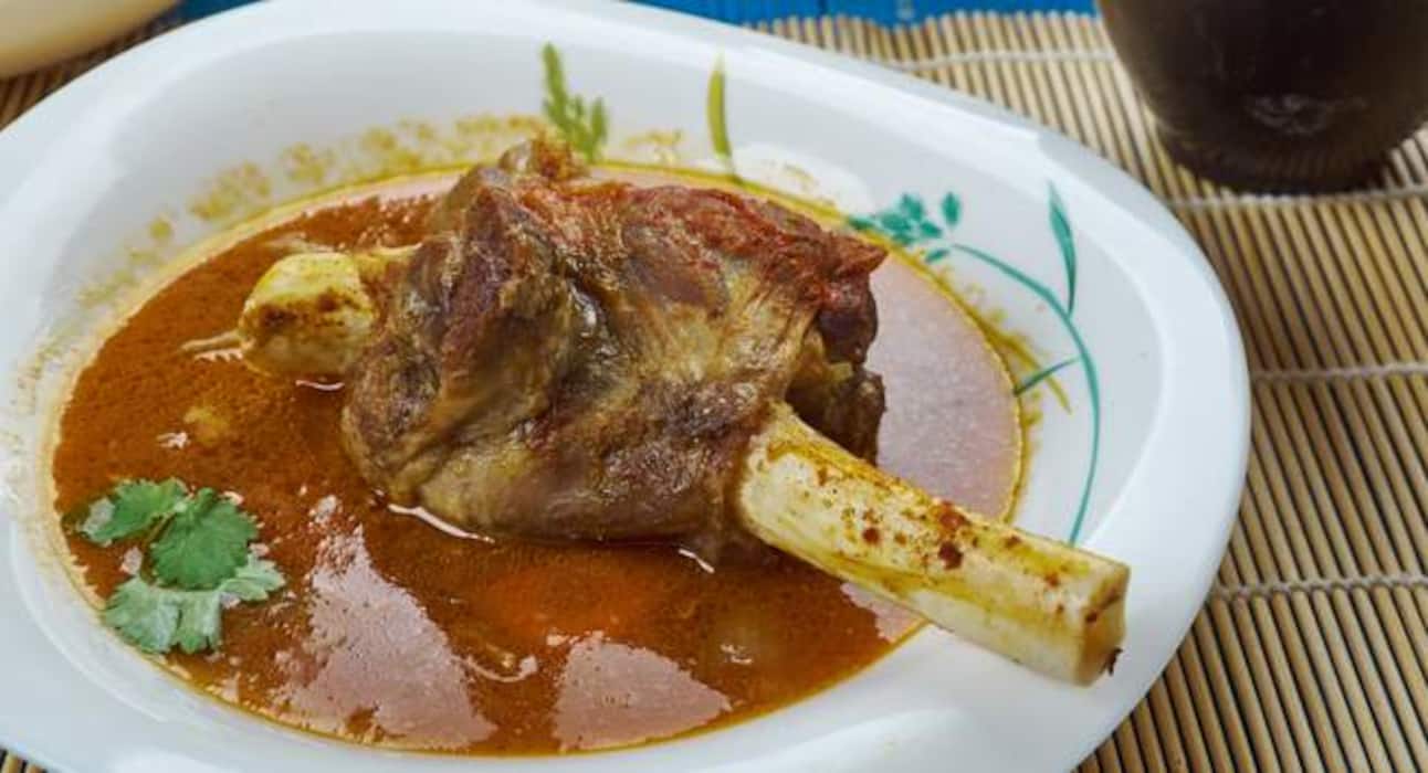 6 Indian dishes that will keep you warm in winter