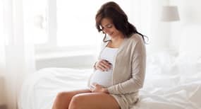 What happens to your PCOS after pregnancy?