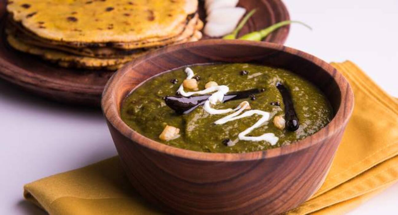 6 Indian dishes that will keep you warm in winter
