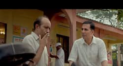 In 2018, Akshay Kumar urges every Indian to say 