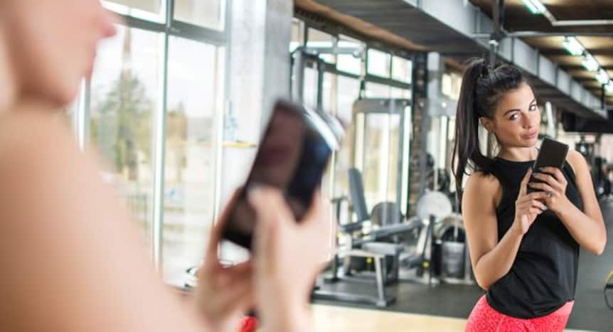 Real people reveal their most embarrassing moments at the gym ...