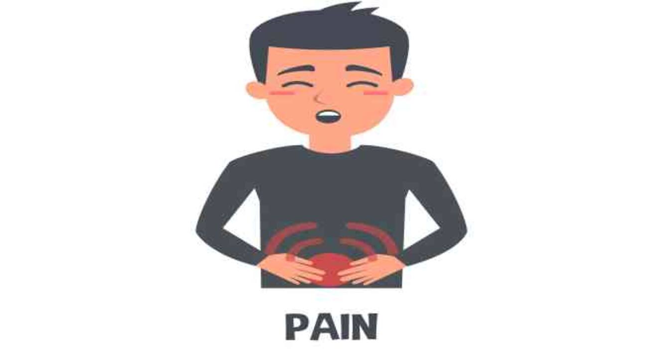 6 common symptoms of inflammatory bowel disease (IBD)