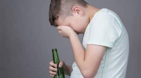 Physical or sexual abuse, migration, cannabis consumption or alcohol abuse during teenage may up risk of aggression in adult life