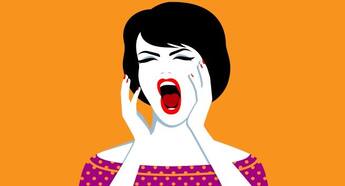 7 diseases that affect women more than men | TheHealthSite.com