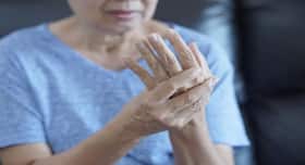 Early RA treatment may cut down death rates