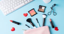 5 essential types of makeup brushes that you MUST have