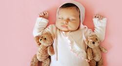 Baby not sleeping through the night? Avoid these 5 basic mistakes!