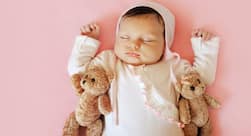 Baby not sleeping through the night? Avoid these 5 basic mistakes!