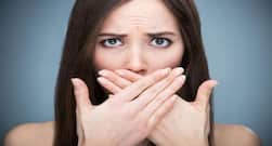 7 types of bad breath and what it says about your health