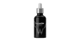 Product review: Raw Nature Beard Oil - Patchouli & Cinnamon Oil