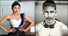 Bollywood celebs who gave us fitness goals on Day ONE of 2018 Bollywood celebs who gave us fitness goals on Day ONE of 2018