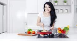 Here's why it is a good idea to cook for yourself