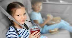 Healthy habits your child should maintain in public
