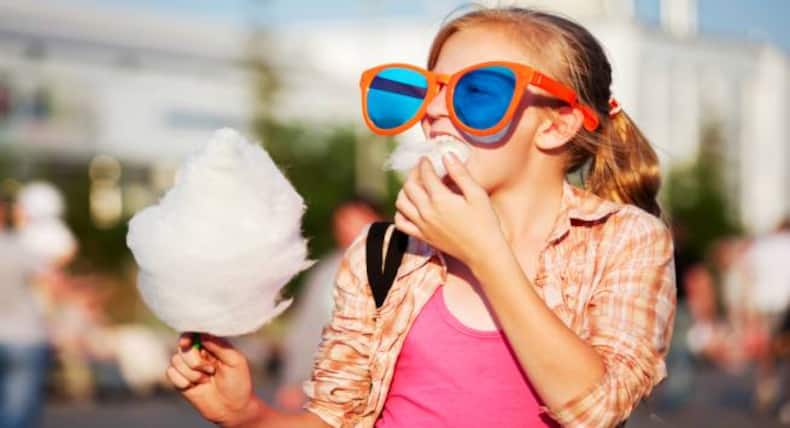 Healthy habits your child should maintain in public