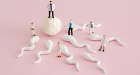 What are fertility preservation techniques for cancer patients?