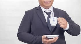Is coffee making you fat?