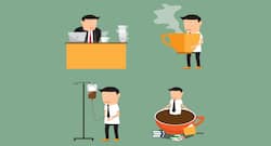 Caffeine addiction: 6 simple tips to quitting coffee