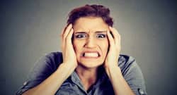 9 signs you have too much cortisol in your body