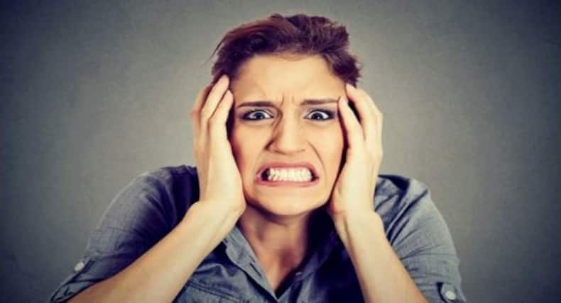 9 signs you have too much cortisol in your body
