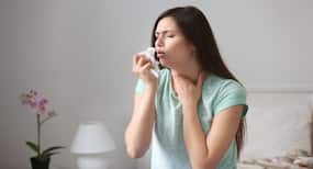 Attention: Get your whooping cough treated immediately
